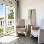 Blanca Amazing Views Villa *