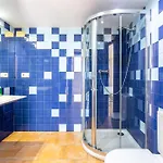 Villa Blanca Amazing Views Lloret de Mar