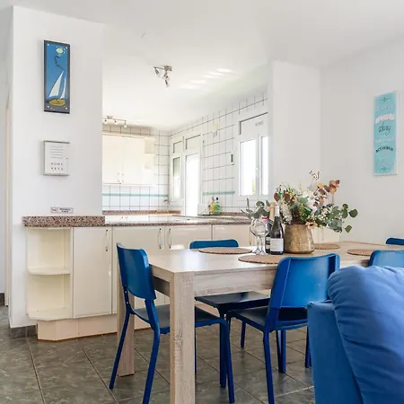 Blanca Amazing Views Lloret de Mar