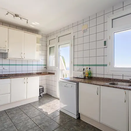 Blanca Amazing Views Villa *