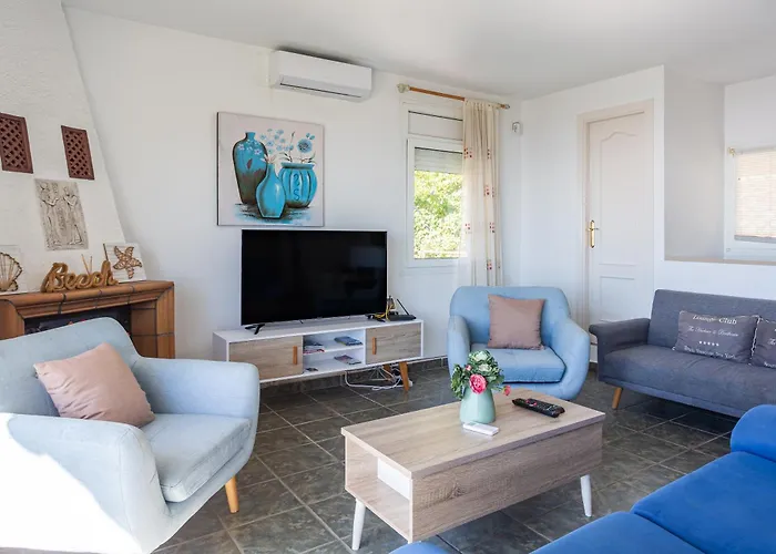 Blanca Amazing Views Lloret de Mar