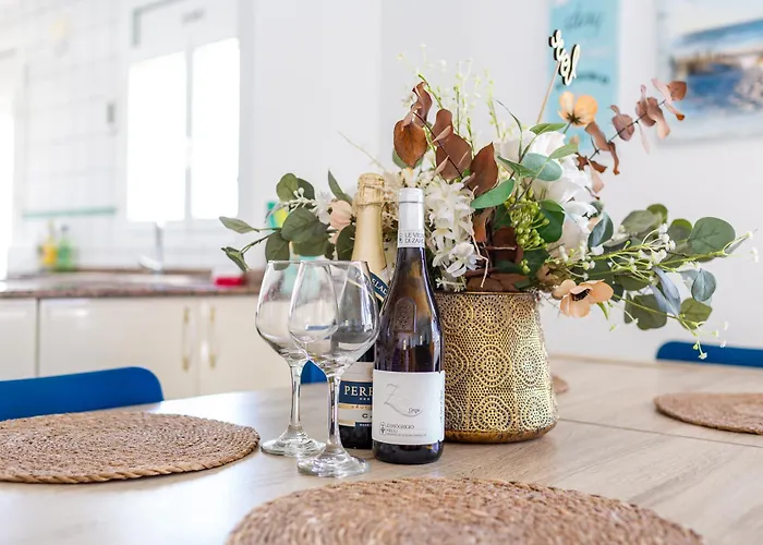 Villa Blanca Amazing Views *