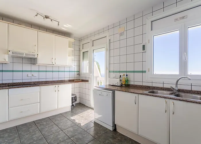 Blanca Amazing Views Villa *