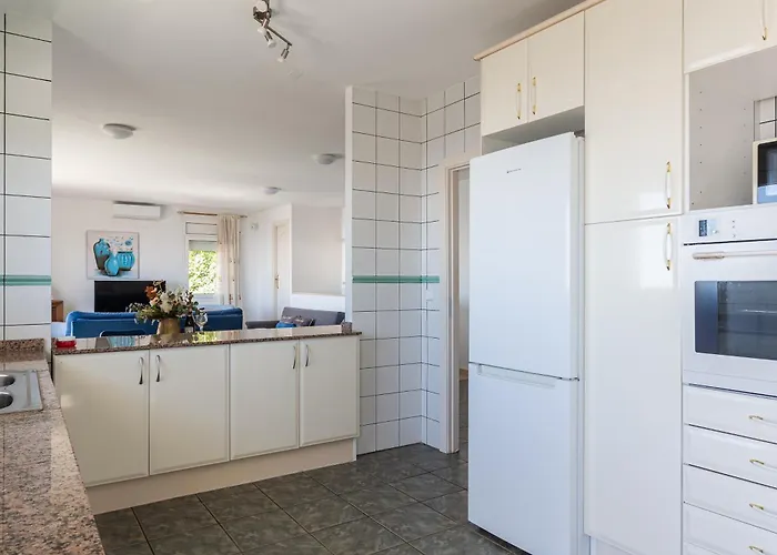 Villa Blanca Amazing Views