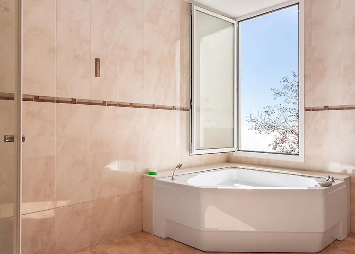 Blanca Amazing Views Lloret de Mar