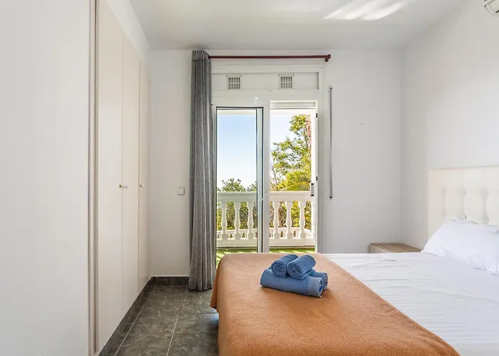 Blanca Amazing Views Lloret de Mar