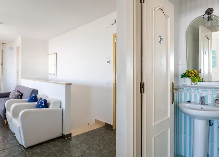 Blanca Amazing Views Villa *