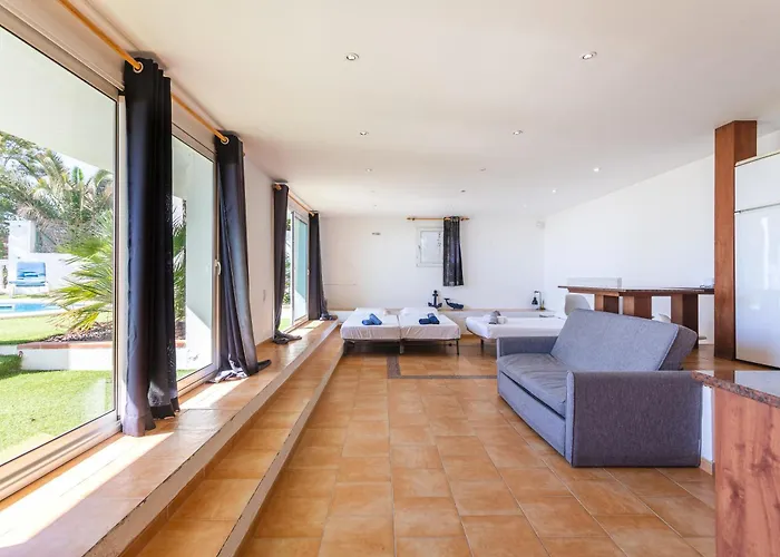 Blanca Amazing Views Villa *