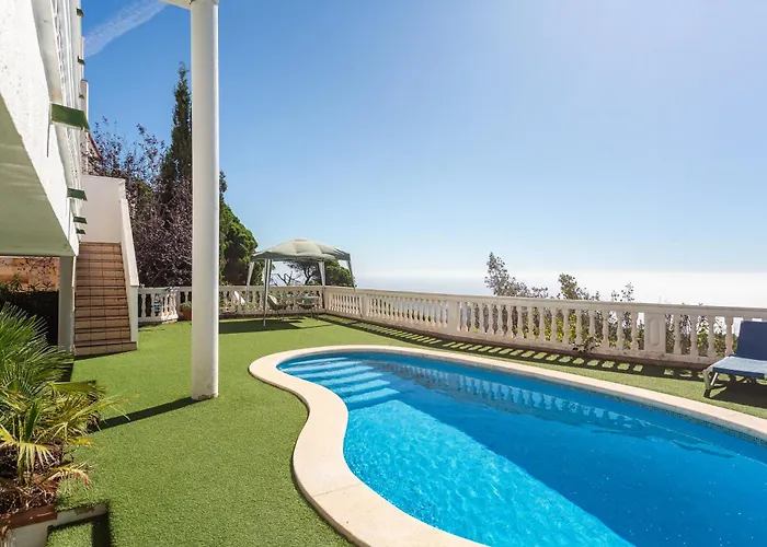 Blanca Amazing Views *